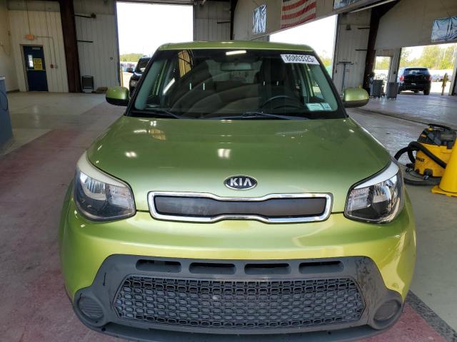 2014 KIA SOUL - KNDJN2A22E7744781