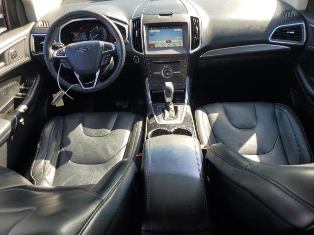 2016 FORD EDGE TITANIUM 2FMPK4K9XGBB54084