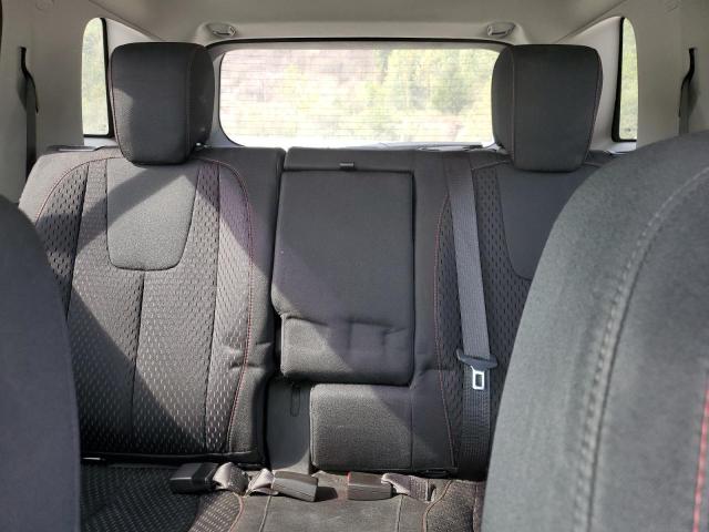 2015 GMC TERRAIN SLE 2GKALMEK1F6236061