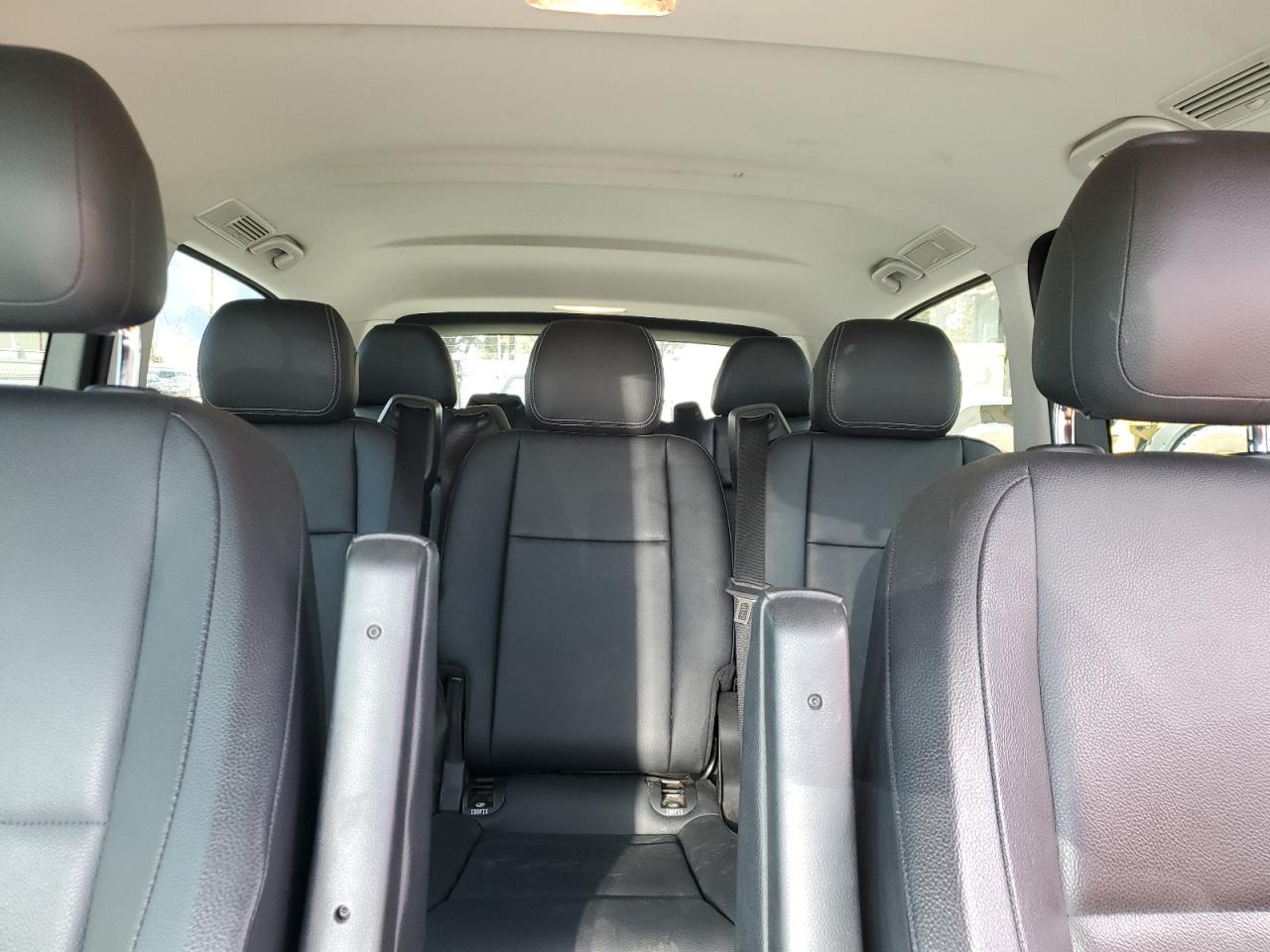 MERCEDES-BENZ METRIS