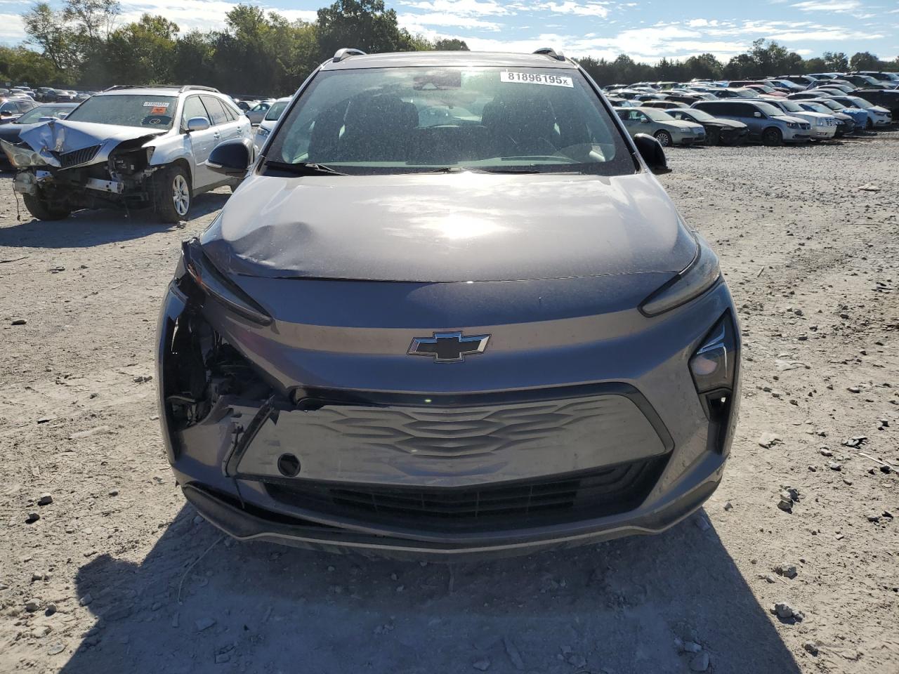 CHEVROLET BOLT EUV LT