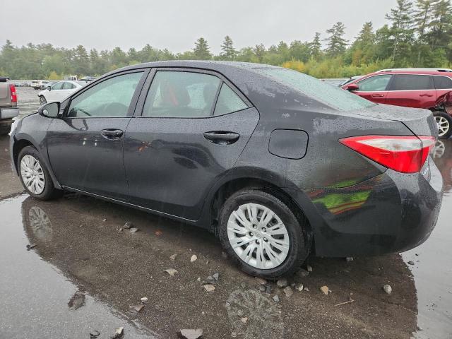 2016 TOYOTA COROLLA L 5YFBURHE3GP389850