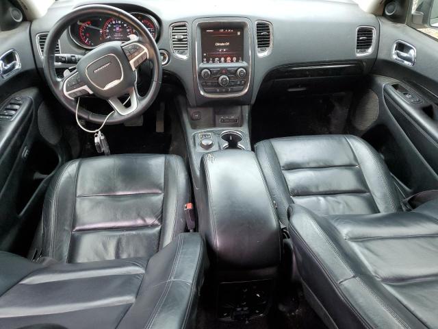 2015 DODGE DURANGO LIMITED 1C4RDJDG4FC870057