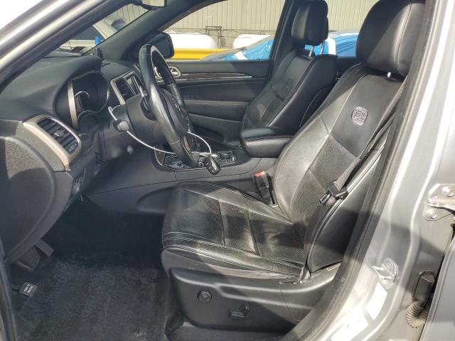 2014 JEEP GRAND CHER - 1C4RJFCG0EC197290