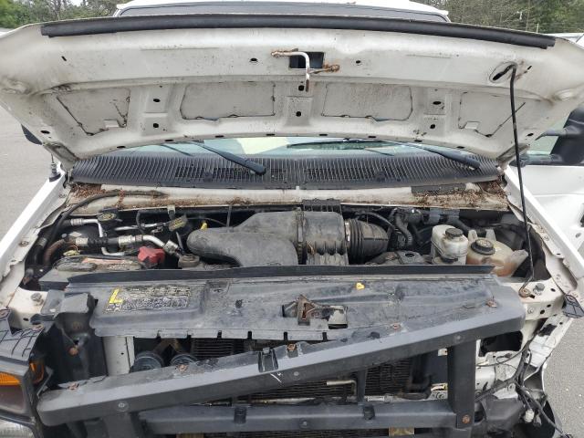 2011 FORD ECONOLINE #3302948602