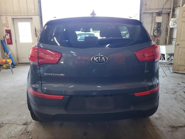 2015 KIA SPORTAGE E KNDPCCAC3F7749620
