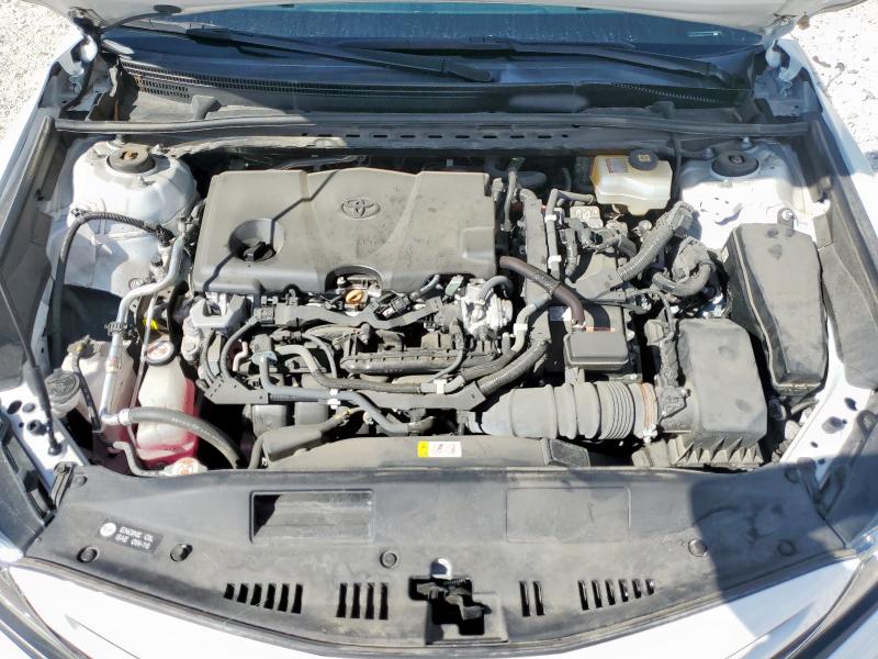 2022 TOYOTA CAMRY NIGH 4T1G31AK9NU582879