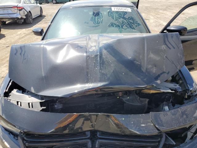 2021 DODGE CHARGER SXT 2C3CDXBG6MH642295