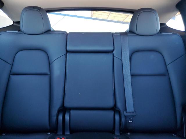 2024 TESLA MODEL Y - 7SAYGDED1RF198302