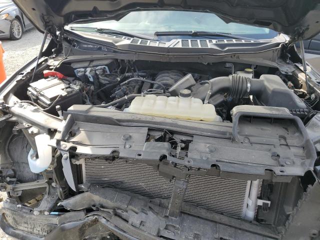 2023 FORD F150 SUPER CAB XL 1FTFX1E52PKF28167