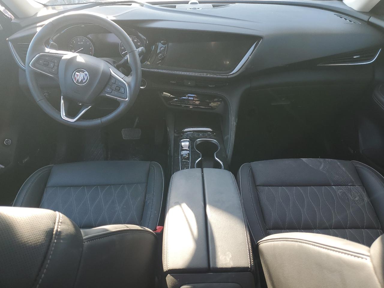 BUICK ENVISION AVENIR