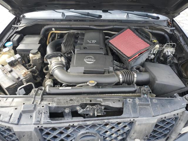 2017 NISSAN FRONTIER S 1N6DD0ERXHN734489