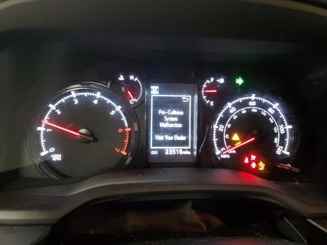 2021 TOYOTA 4RUNNER SR #3285711730