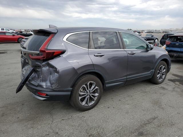 2020 HONDA CR-V EXL #3303924721