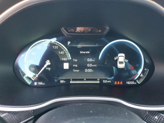 2024 GENESIS G80 SPORT KMTGB4SD8RU208232