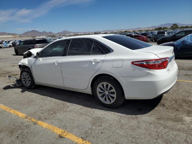 2017 TOYOTA CAMRY LE - 4T1BF1FKXHU689888