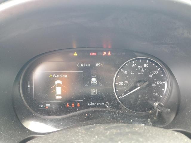 2023 NISSAN KICKS SV 3N1CP5CV8PL514174