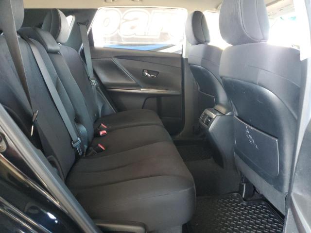 2013 TOYOTA VENZA LE - 4T3ZA3BB8DU068357