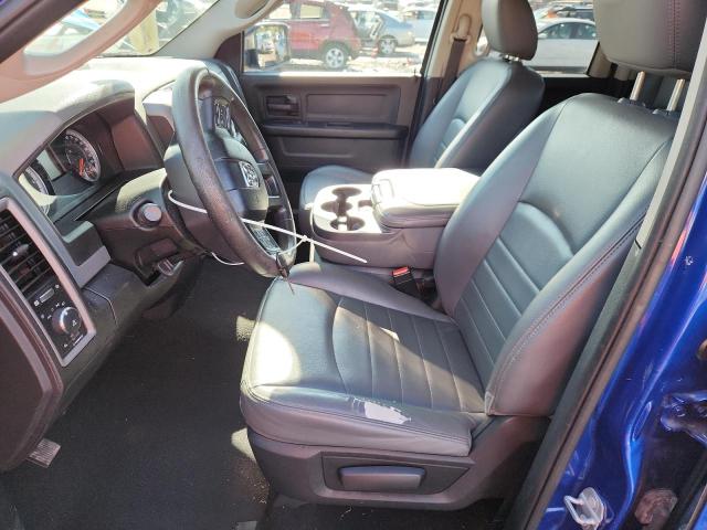 2017 RAM 1500 ST #3301983420