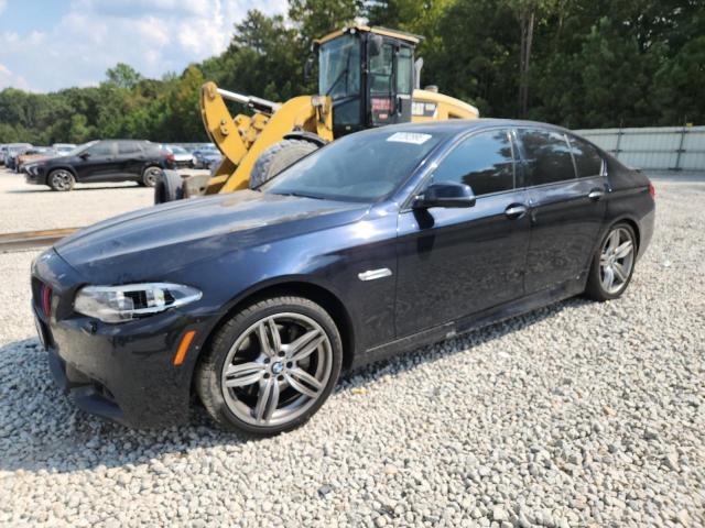 2016 BMW 550 I WBAKN9C54GD962159