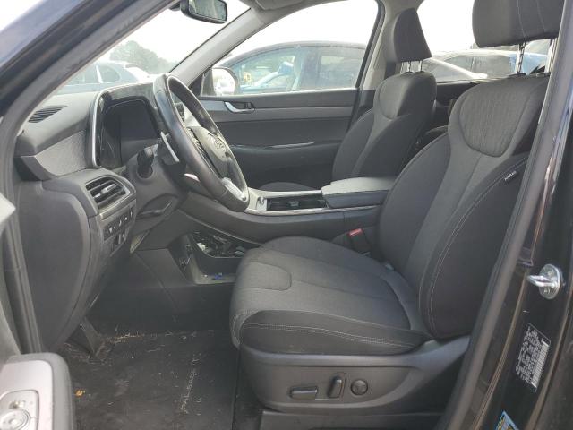 2021 HYUNDAI PALISADE S - KM8R3DHE3MU208938