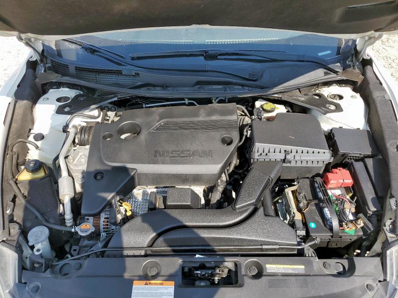 2018 NISSAN ALTIMA 2.5 - 1N4AL3AP2JC233327