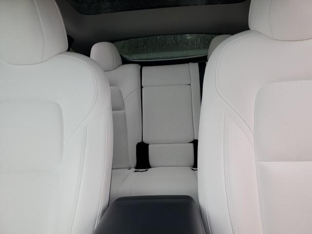 2022 TESLA MODEL Y 7SAYGDEE8NF417629