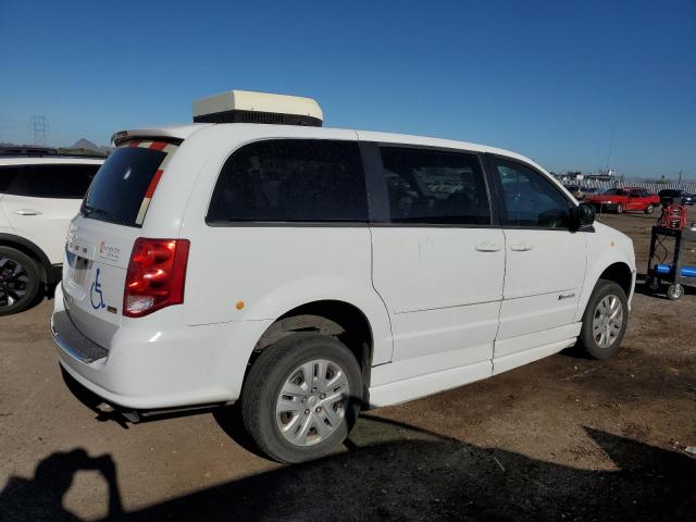 2016 DODGE GRAND CARA 2C4RDGBG8GR340270
