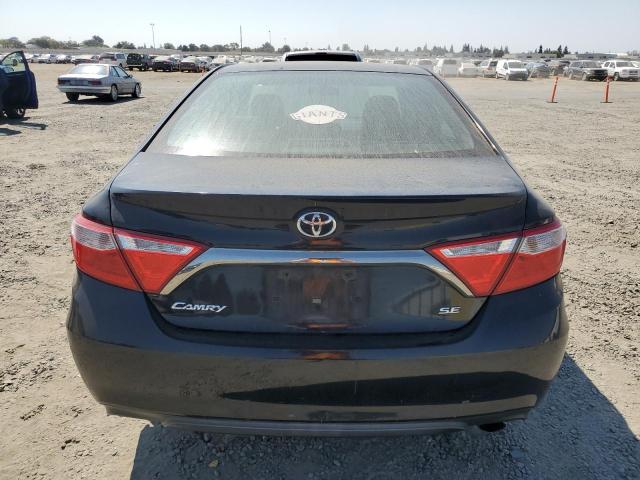 2016 TOYOTA CAMRY LE 4T1BF1FKXGU138343