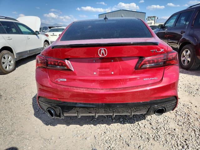 2020 ACURA TLX ADVANC - 19UUB3F81LY000185