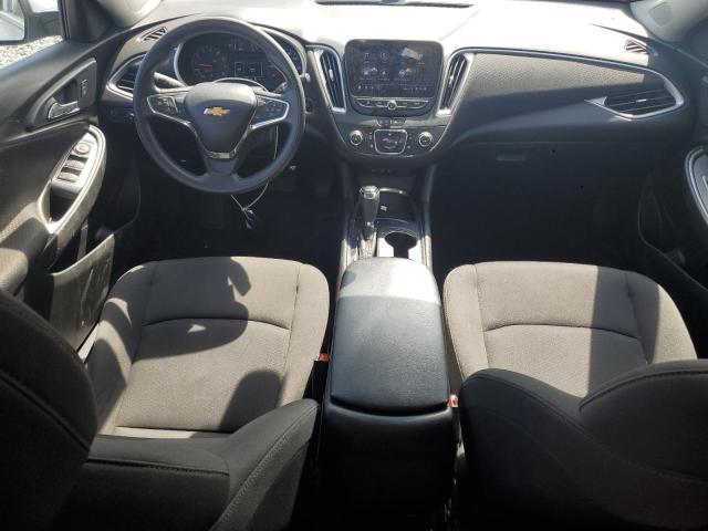 2020 CHEVROLET MALIBU LS 1G1ZC5ST8LF081231