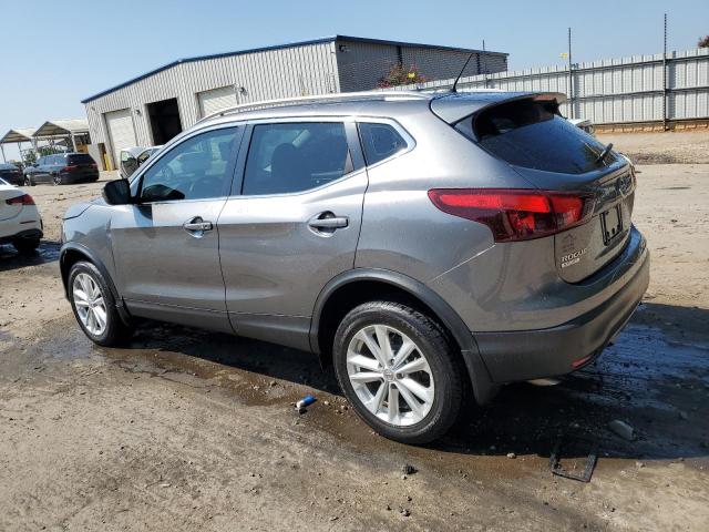 2017 NISSAN ROGUE SPOR JN1BJ1CP3HW015253