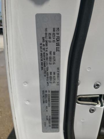 2019 DODGE CHARGER SX #3303743451