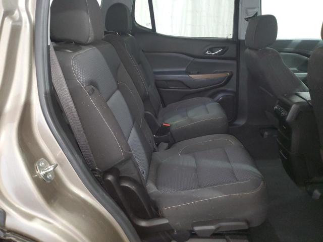 2023 GMC ACADIA SLE 1GKKNKL46PZ147387