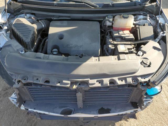 2018 BUICK ENCLAVE ES 5GAERBKW4JJ144611