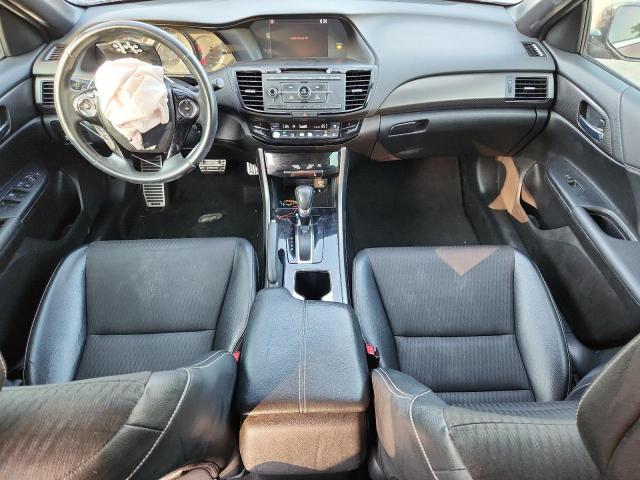 2016 HONDA ACCORD SPO - 1HGCR2F55GA148118