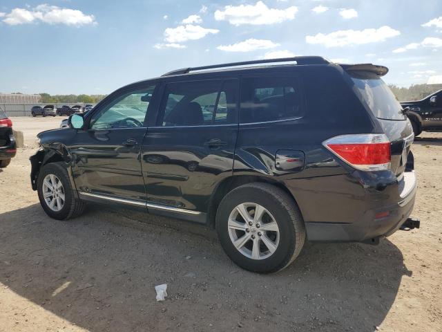 2013 TOYOTA HIGHLANDER BASE #3293741927