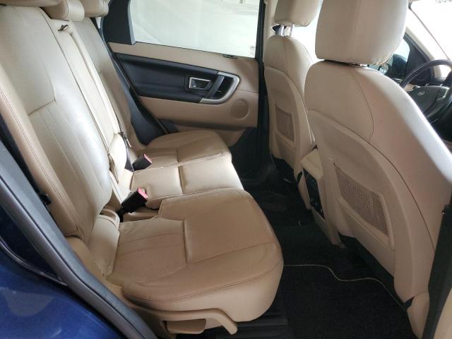 2017 LAND ROVER DISCOVERY SALCR2BGXHH653272
