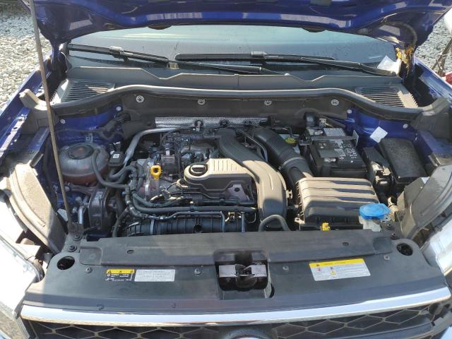 2024 VOLKSWAGEN TAOS S 3VV8X7B2XRM008477