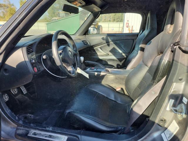 2001 HONDA S2000 #3290382759