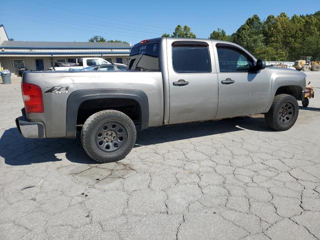 2009 CHEVROLET SILVERADO K1500 LT #3287497000