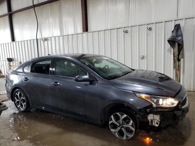 2020 KIA FORTE FE #3304769918