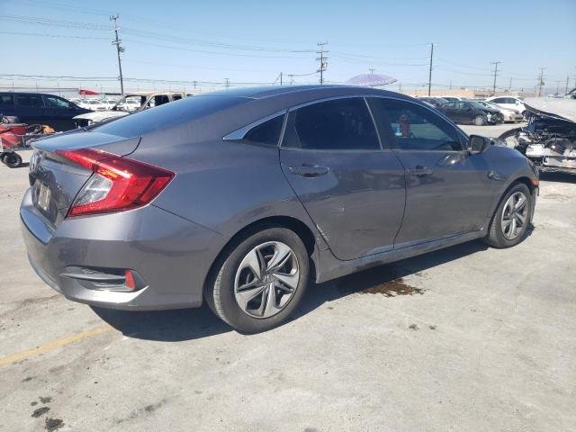 2019 HONDA CIVIC LX - 2HGFC2F63KH562757