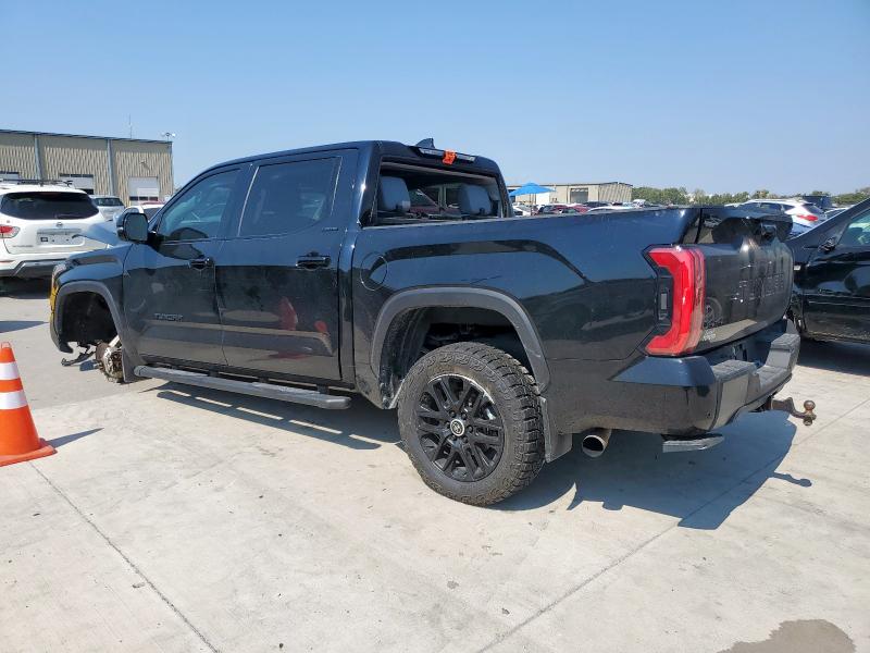 2024 TOYOTA TUNDRA CRE 5TFWC5DB0RX072170