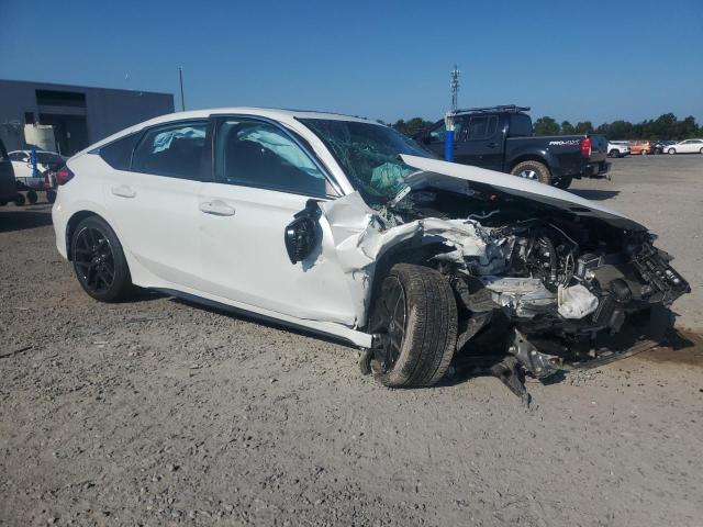 2024 HONDA CIVIC SPOR 19XFL1G88RE011805