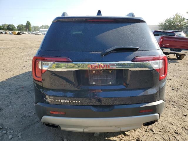 2021 GMC ACADIA SLT 1GKKNMLS6MZ231327