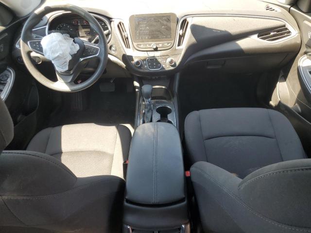 2024 CHEVROLET MALIBU LT 1G1ZD5ST4RF251333