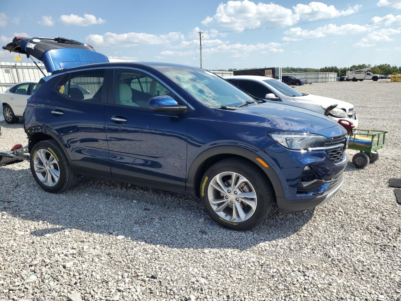 BUICK ENCORE PREFERRED