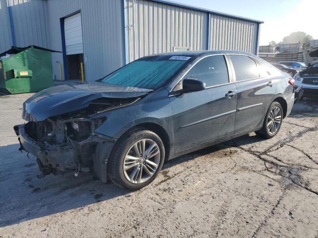 2017 TOYOTA CAMRY LE #3296219488