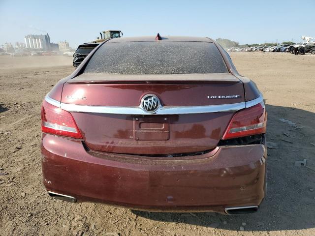 2015 BUICK LACROSSE PREMIUM 1G4GD5G37FF202674